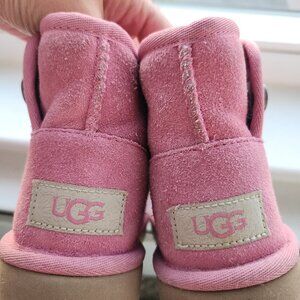 Girl UGG Boots